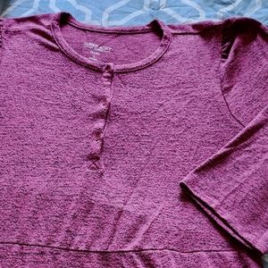 Torrid Size 3 Rose colored skater dress